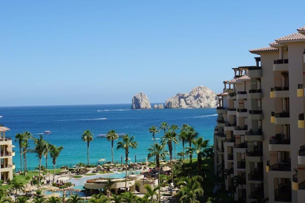 3Bd Ocean Penthouse Villa Del Palmar Cabo San Lucas Exterior photo