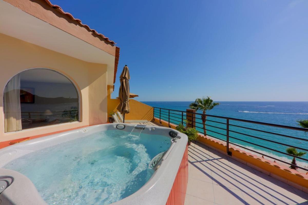 3Bd Ocean Penthouse Villa Del Palmar Cabo San Lucas Exterior photo