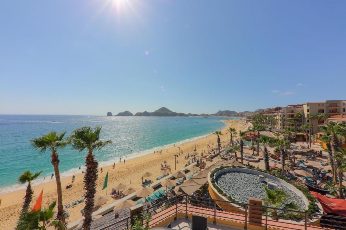 3Bd Ocean Penthouse Villa Del Palmar Cabo San Lucas Exterior photo